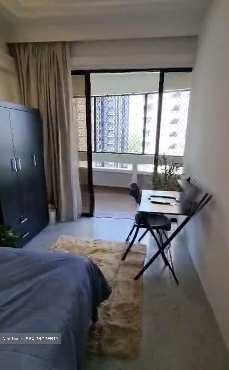 Hawaii Tower (D15), Condominium #539542721